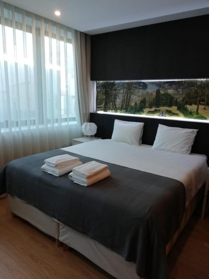 404 Gale Center Apartment Wifi, Parking Porto Ngoại thất bức ảnh